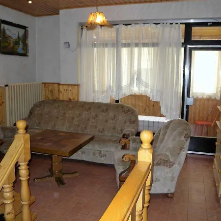 Tatil Evi In 18432 *