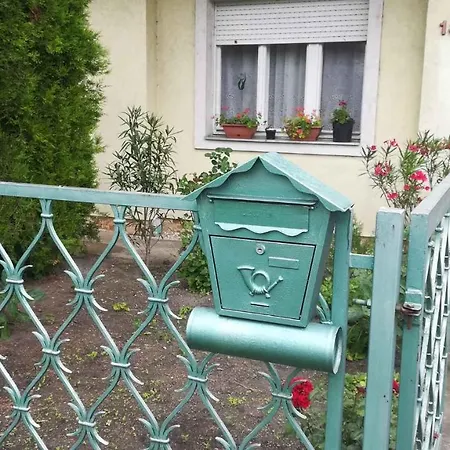 In 18432 Tatil Evi