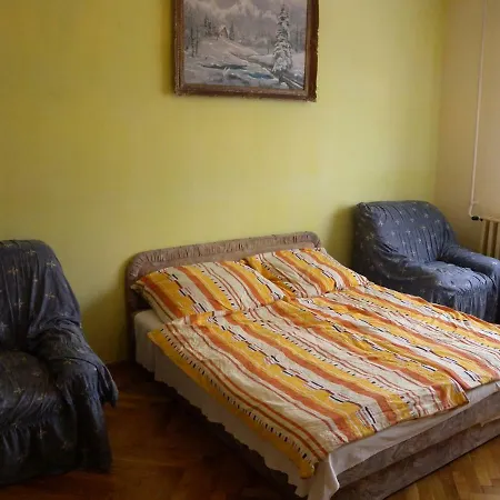 In 18432 Tatil Evi *