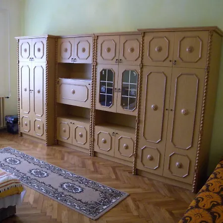 In 18432 Tatil Evi